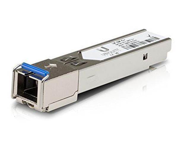 Ubiquiti UF-GP-B+ Single-Mode 1.25Gbit 1xSC/UPC - 438501 - zdjęcie